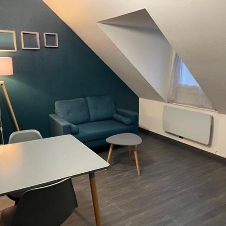Appartement Huanlili Noyers sur Cher Bagian luar foto