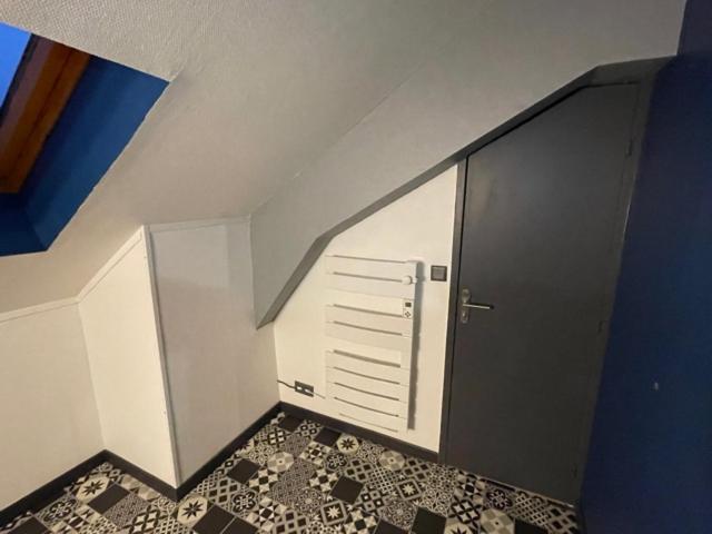Appartement Huanlili Noyers sur Cher Bagian luar foto