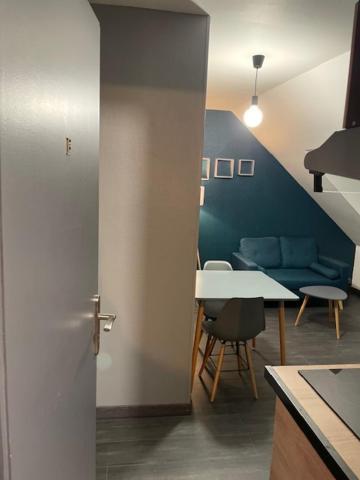 Appartement Huanlili Noyers sur Cher Bagian luar foto