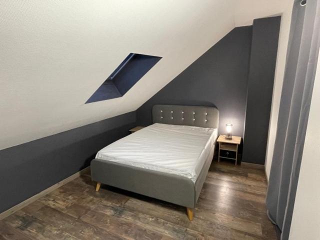 Appartement Huanlili Noyers sur Cher Bagian luar foto