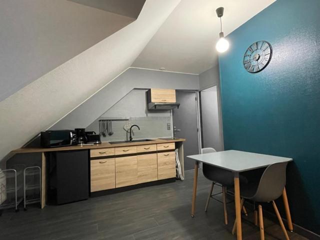Appartement Huanlili Noyers sur Cher Bagian luar foto