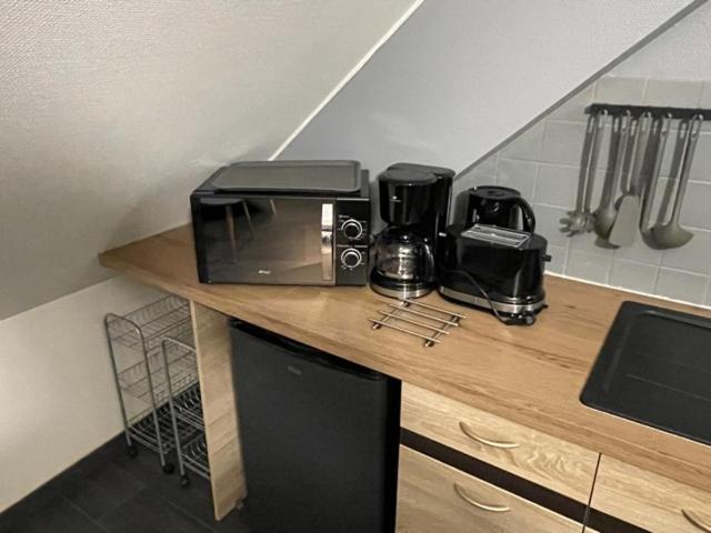 Appartement Huanlili Noyers sur Cher Bagian luar foto